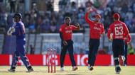 England v India - 1st Vitality IT20